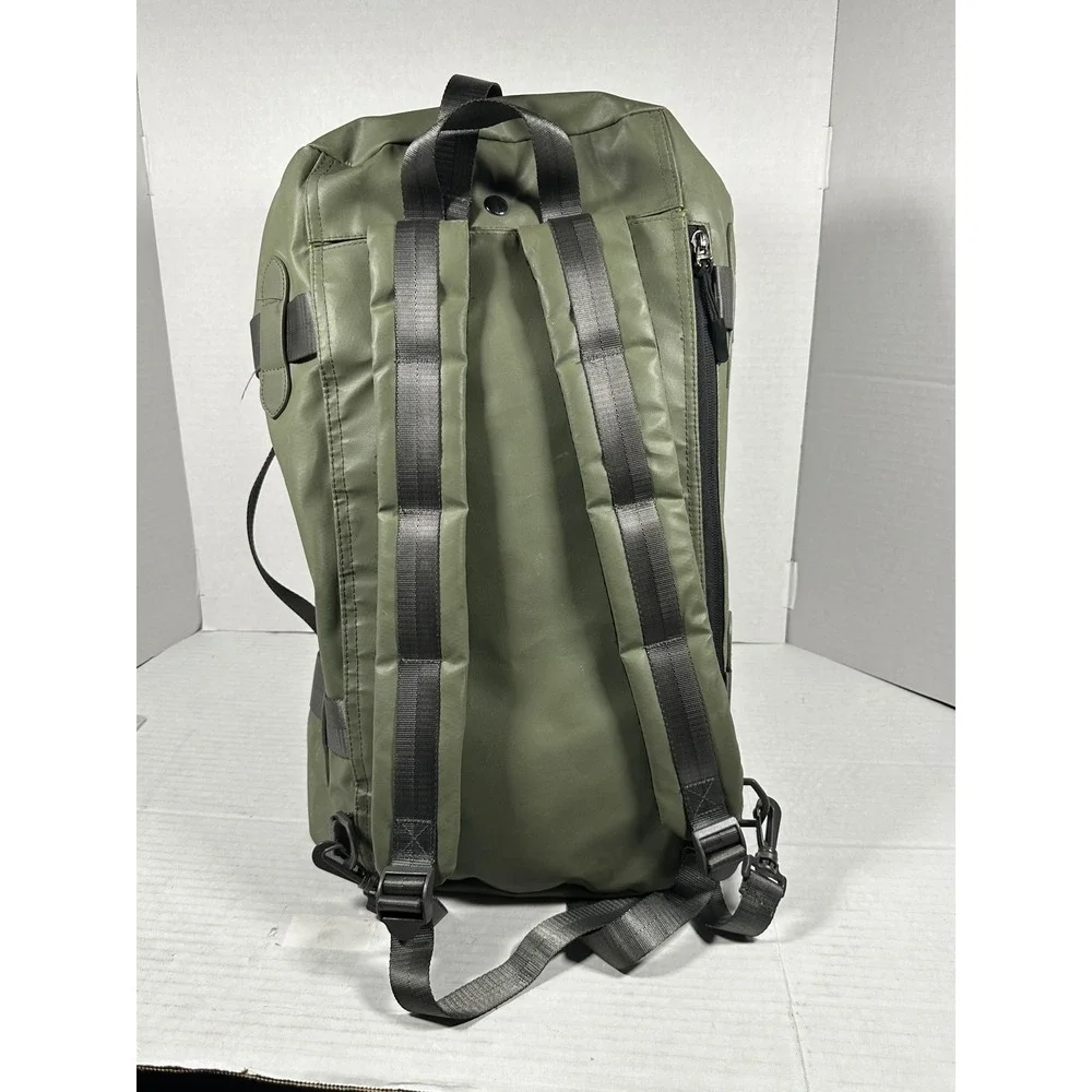 Renwick versatile duffel